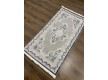 Acrylic carpet RUBIN AVIS MR 152 , GREY NAVY - high quality at the best price in Ukraine